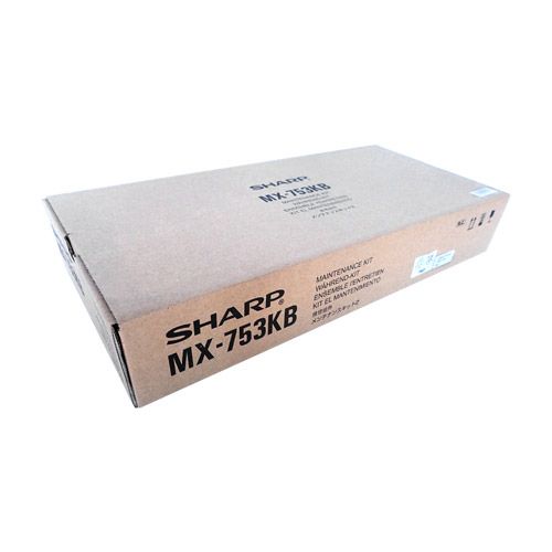 MX753KB-O