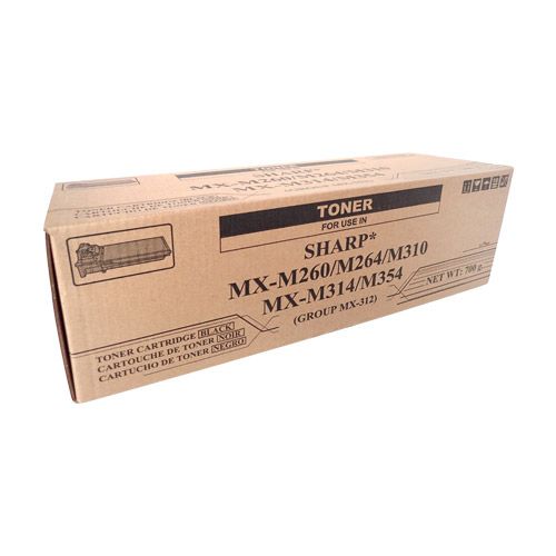 TMX312NT